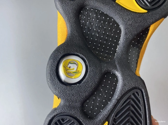 Reps TBK League Oregon 13 Jordan Air High Retro AR4390-035 0725